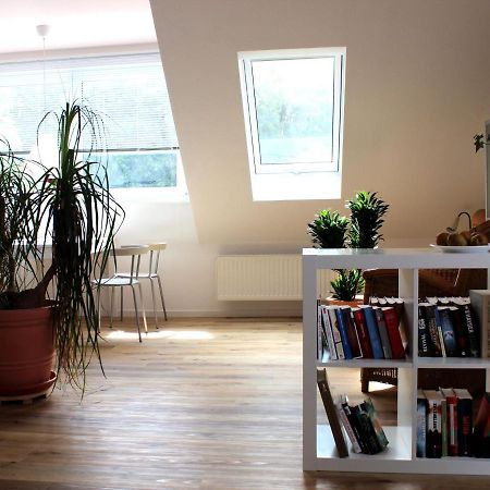 Ferienwohnung Auf Der Baar Bad Dürrheim Exteriér fotografie
