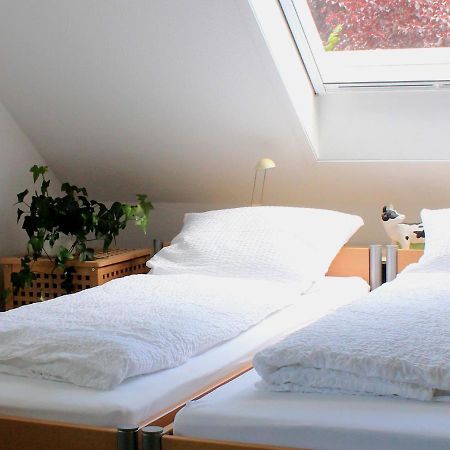 Ferienwohnung Auf Der Baar Bad Dürrheim Exteriér fotografie