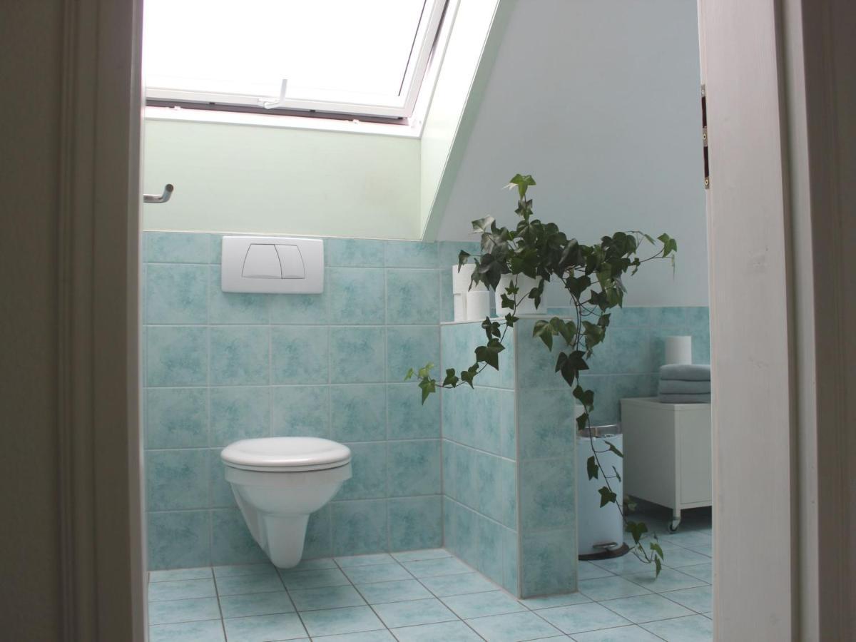 Ferienwohnung Auf Der Baar Bad Dürrheim Exteriér fotografie