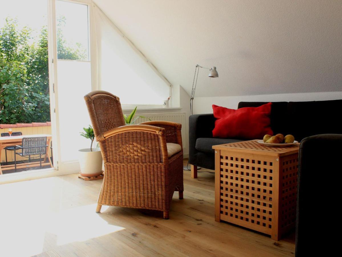 Ferienwohnung Auf Der Baar Bad Dürrheim Exteriér fotografie