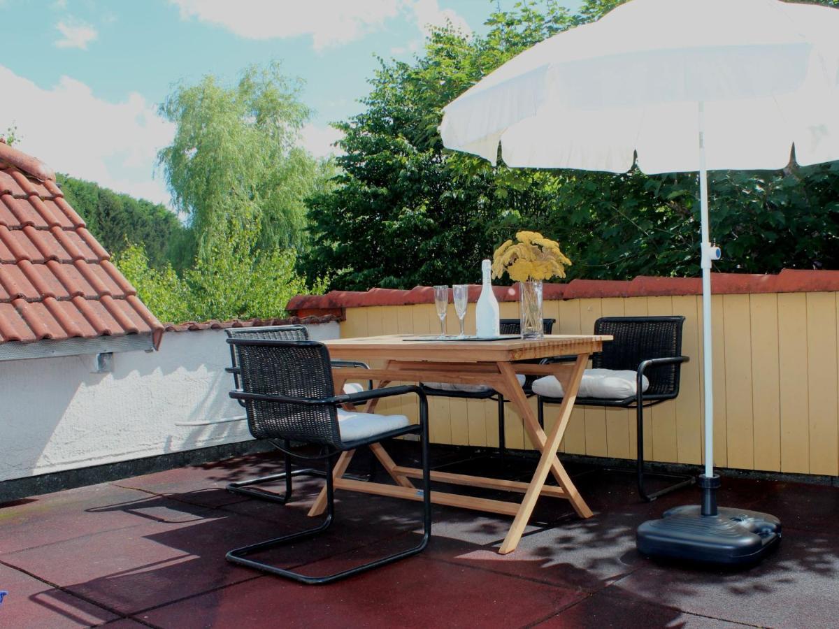 Ferienwohnung Auf Der Baar Bad Dürrheim Exteriér fotografie