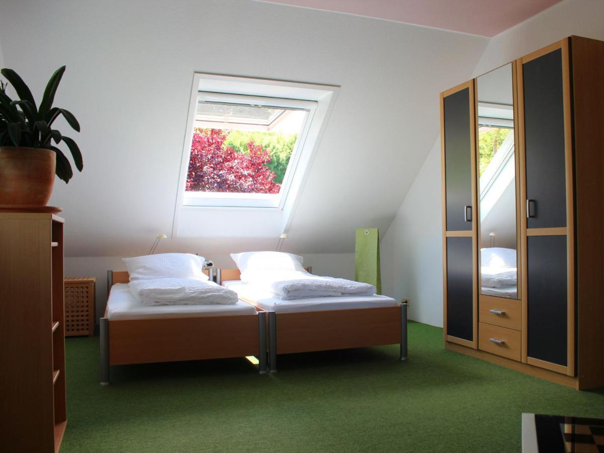 Ferienwohnung Auf Der Baar Bad Dürrheim Exteriér fotografie