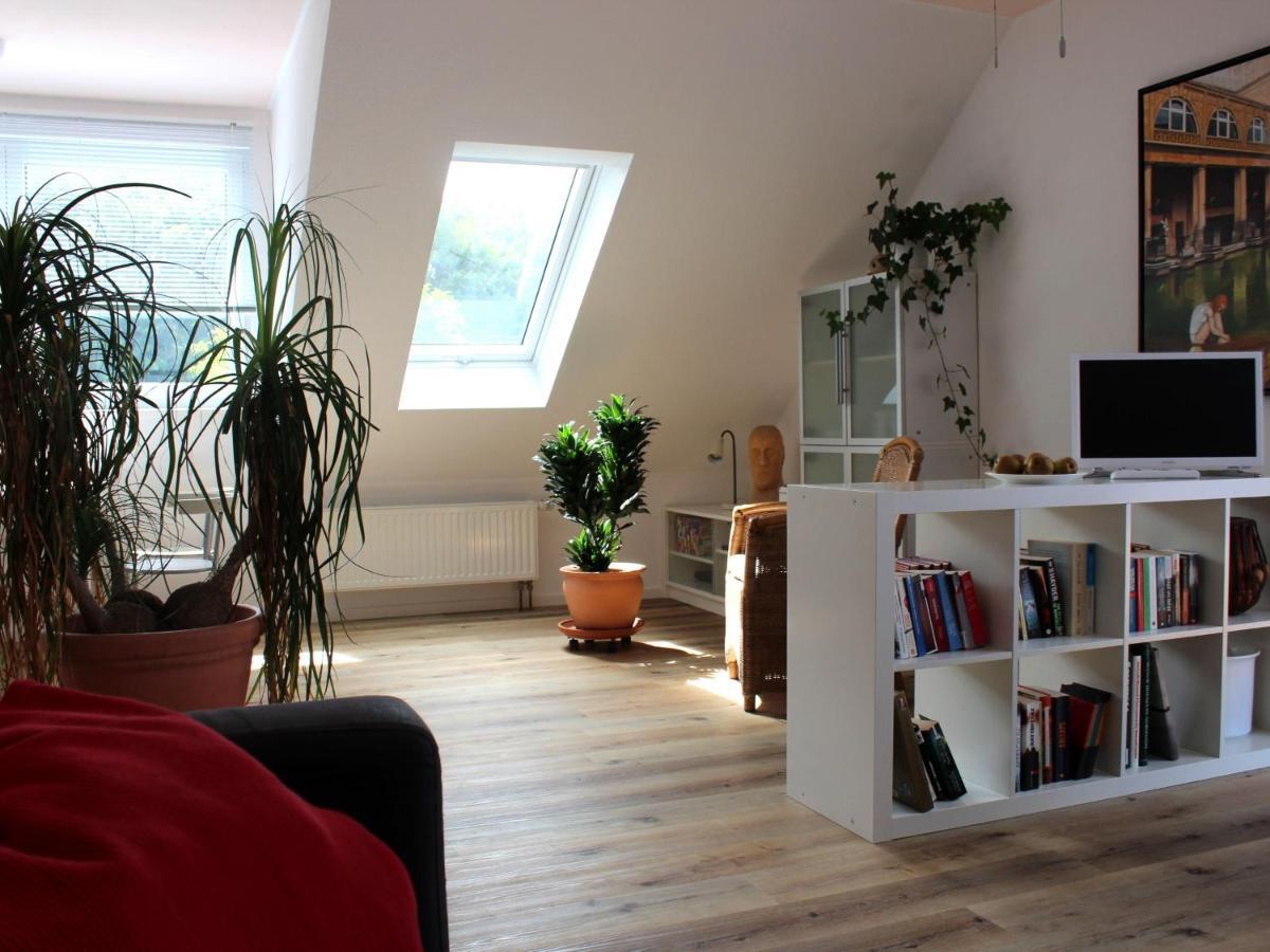 Ferienwohnung Auf Der Baar Bad Dürrheim Exteriér fotografie