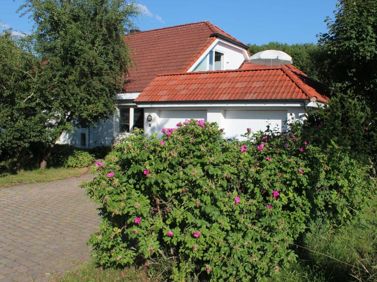 Ferienwohnung Auf Der Baar Bad Dürrheim Exteriér fotografie
