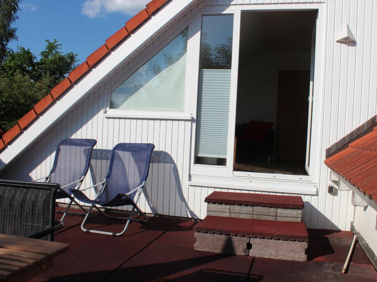 Ferienwohnung Auf Der Baar Bad Dürrheim Exteriér fotografie