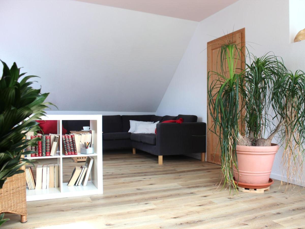 Ferienwohnung Auf Der Baar Bad Dürrheim Exteriér fotografie