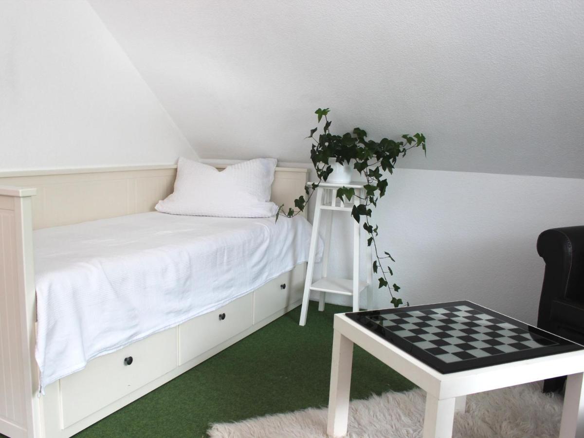 Ferienwohnung Auf Der Baar Bad Dürrheim Exteriér fotografie