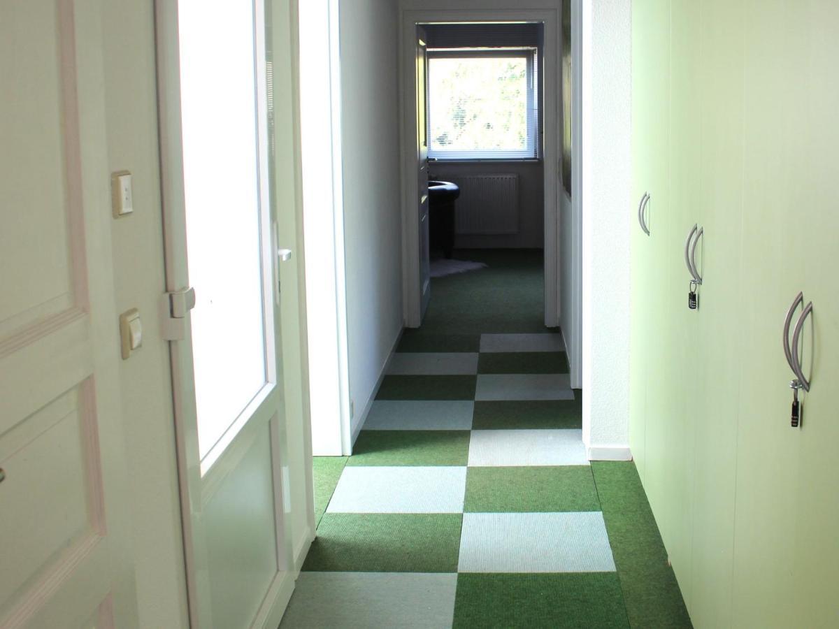 Ferienwohnung Auf Der Baar Bad Dürrheim Exteriér fotografie